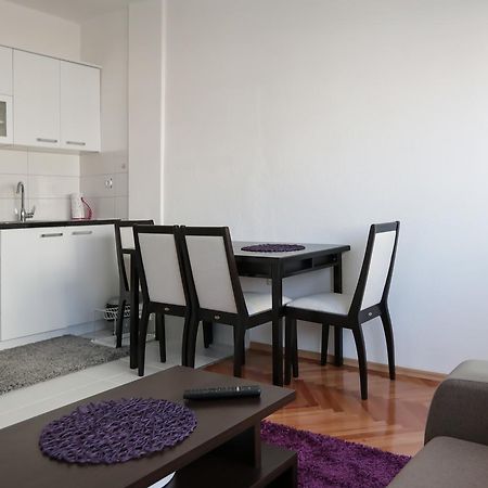 Day&Night Apartment โอครีด ภายนอก รูปภาพ